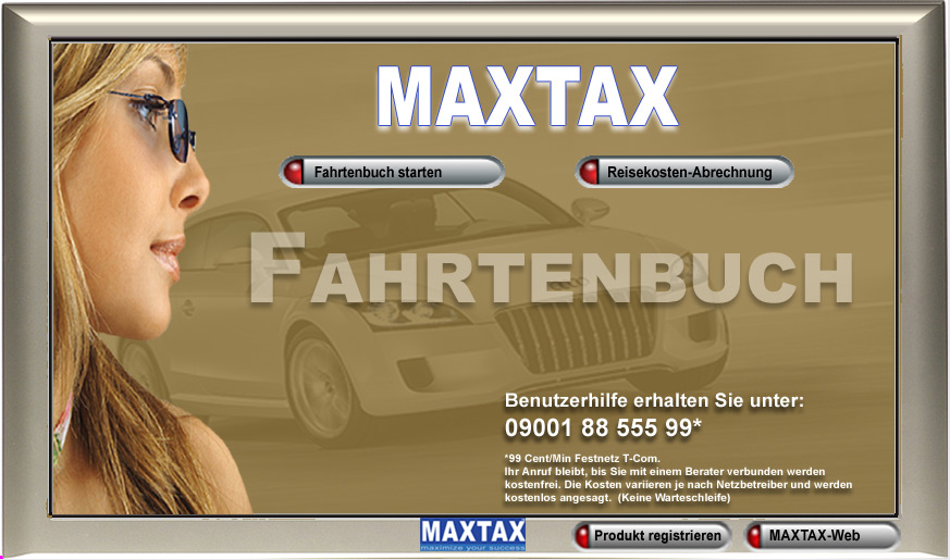 maxtax fahrtenbuch 01
